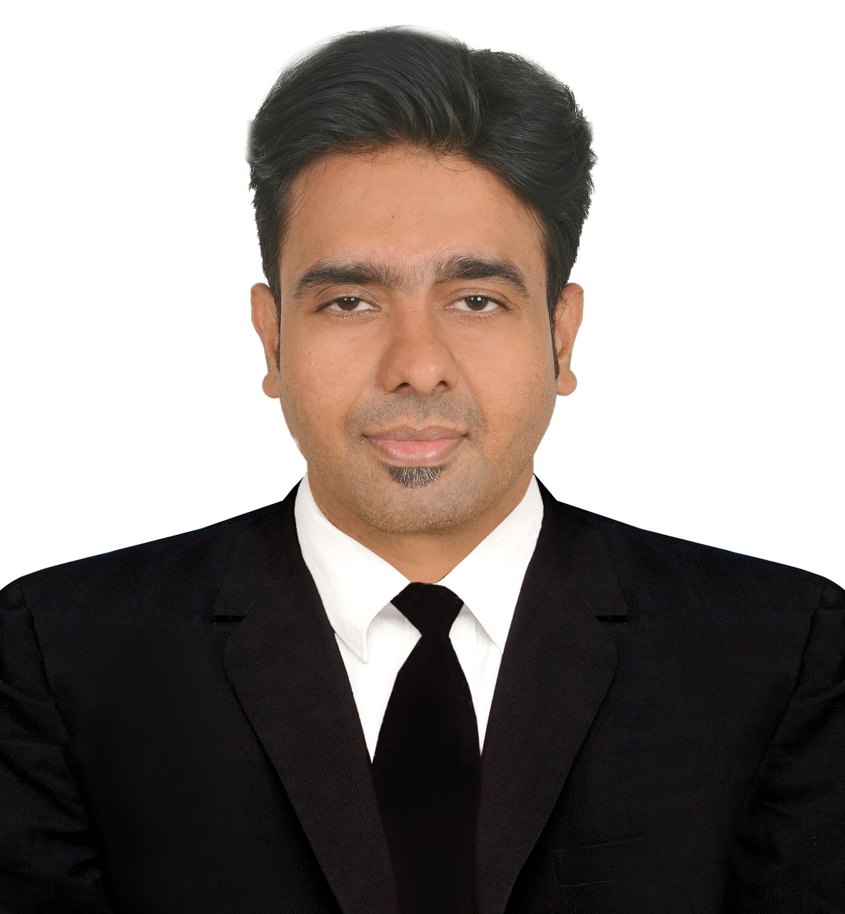 Jay Joshi